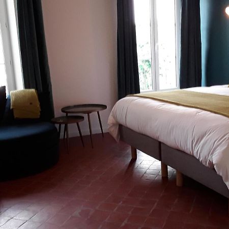 Le Clos Marceau Бедуэн Экстерьер фото