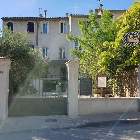 Le Clos Marceau Бедуэн Экстерьер фото