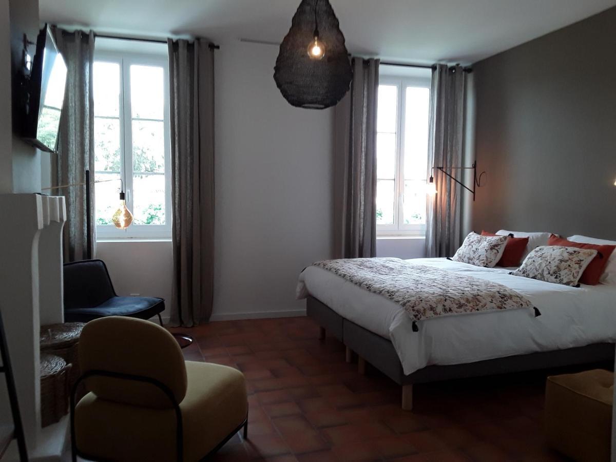 Le Clos Marceau Бедуэн Экстерьер фото