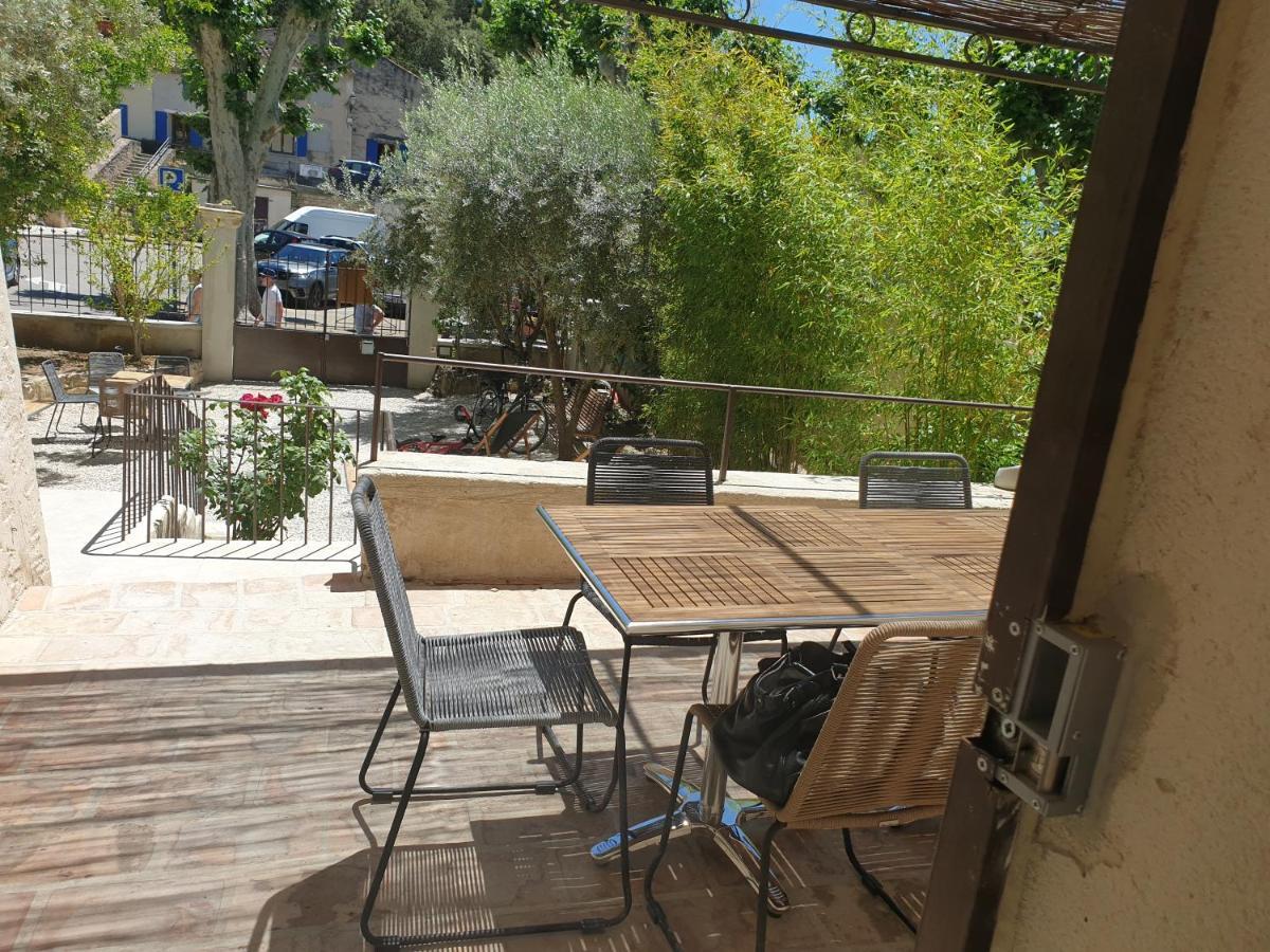Le Clos Marceau Бедуэн Экстерьер фото