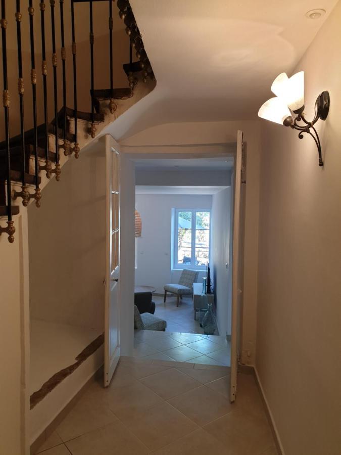 Le Clos Marceau Бедуэн Экстерьер фото