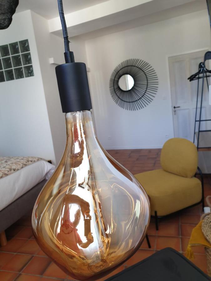 Le Clos Marceau Бедуэн Экстерьер фото