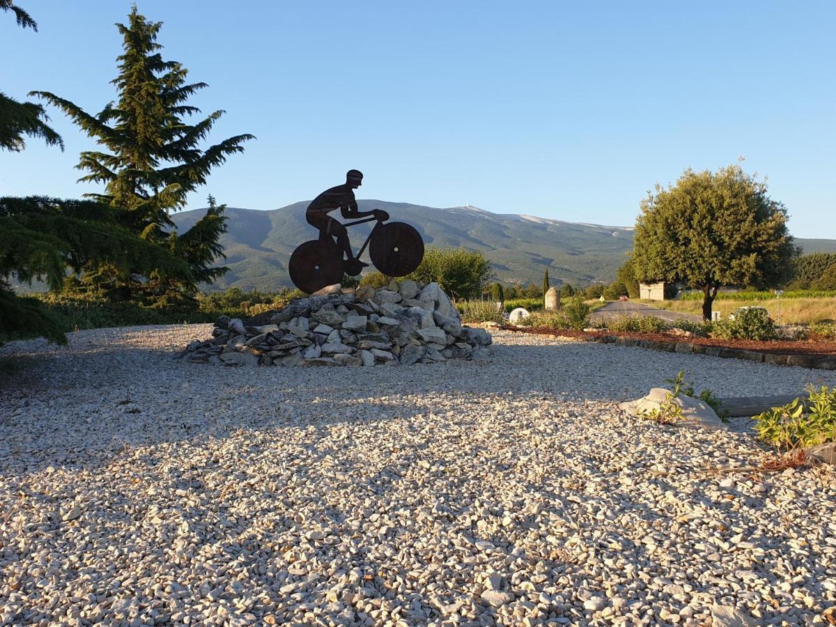 Le Clos Marceau Бедуэн Экстерьер фото