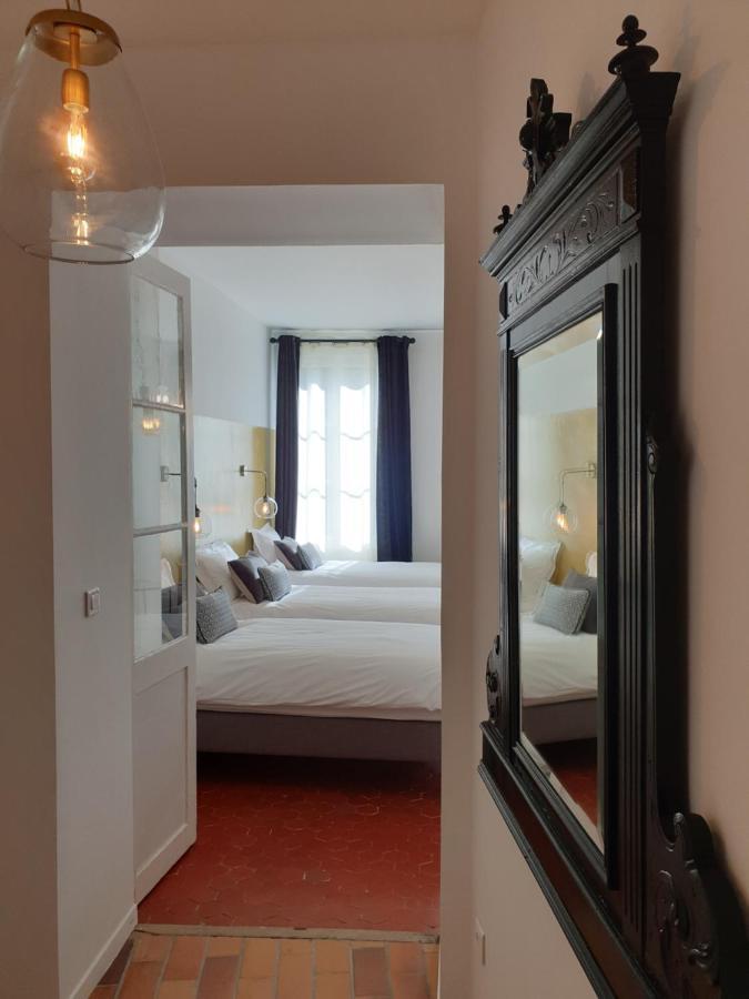 Le Clos Marceau Бедуэн Экстерьер фото